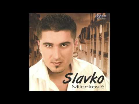 Slavko Milanković - Nedostaješ mi ti - (Audio 2005)