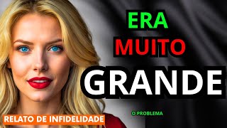 MEU GENRO 3 PERNAS - RELATO DE INFIDELIDADE
