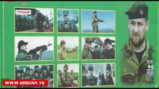 В стране начался осенний призыв в ряды российской армии 