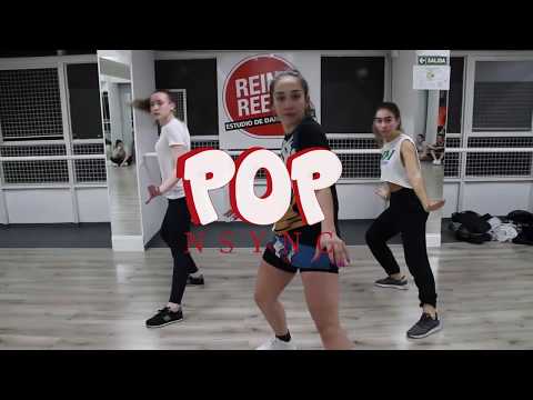 Tati Saavedra - POP - M25 Producciones