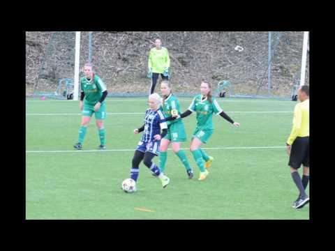Husqvarna FF - BK Tinnis 3-1
