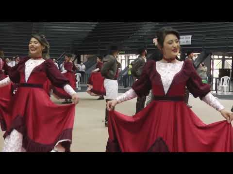 CTG Querência das Dores - Festival dos Festivais 2021