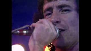 AC/DC - Problem Child - Live at Colchester, England, October 28, 1978 (Remastered)