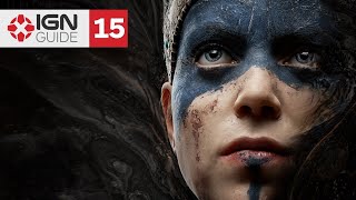 Hellblade: Senua&#39;s Sacrifice Walkthrough - Helheim (Part 15)
