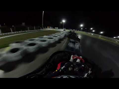 🏁 KARTÓDROMO INTERNACIONAL DE BETIM - TABAJARA KART CLUBE - SUPER KART - 04/09/2025