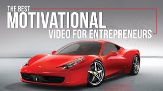 Egy vállalkozó élete 90 másodpercben - A legjobb motivációs videó vállalkozóknak