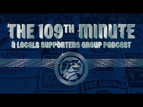 Ep. 24.13: The 109th Minute Podcast: Día del Niño