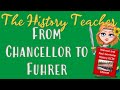 From Chancellor to Fuhrer - Weimar and Nazi Germany GCSE Edexcel History