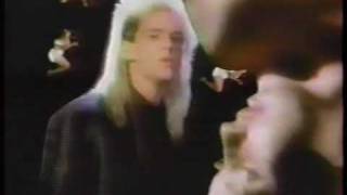 The Way She Moves  -  The New Monkees  1987 (written by Denis Keldie)