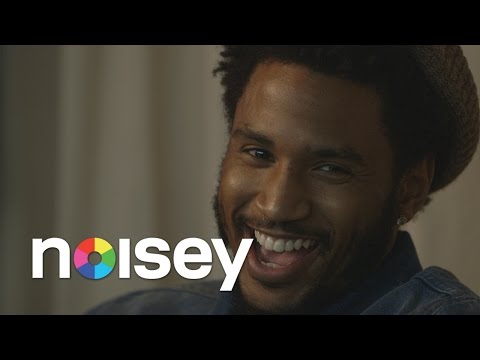 Trey Songz on Donald Trump, being a Clone and Stealing Your Girl | The People Vs.