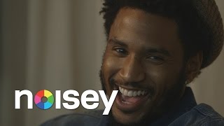 Trey Songz on Donald Trump, being a Clone and Stealing Your Girl | The People Vs.