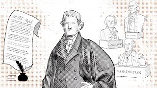 Click to play: John Marshall: The Man Who Made the Supreme Court [POLICYbrief]