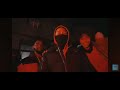 JJSIX X Notti Osama Blame On Me Offical Music Video Remake
