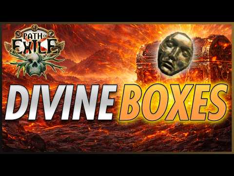 Strongboxes Are Back – Easy Currency at Any Investment (Phrecia)