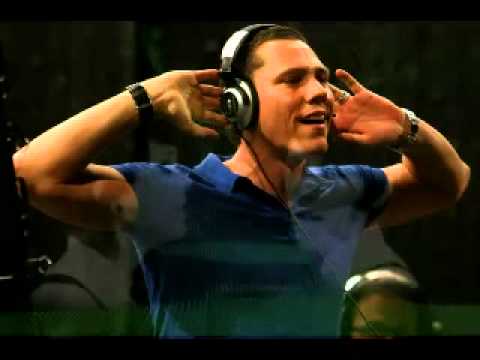 Tiesto Mega Mix- DJ Jocifer