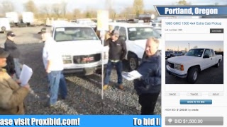 J Stout Auctions