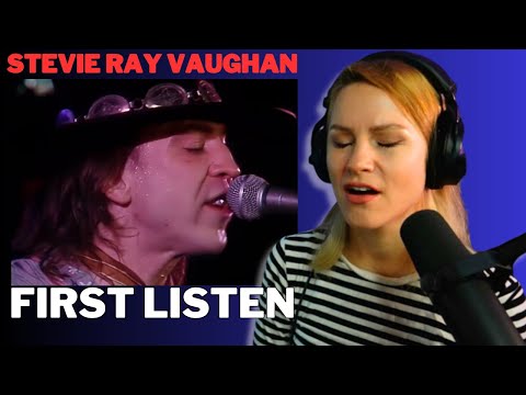 🤯 GUITAR WIZARDRY?! | My Reaction to Stevie Ray Vaughan - Live at the El Mocambo