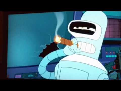 Zeta Distorsión - Bender