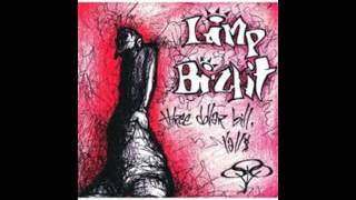 limp bizkit nobody loves me