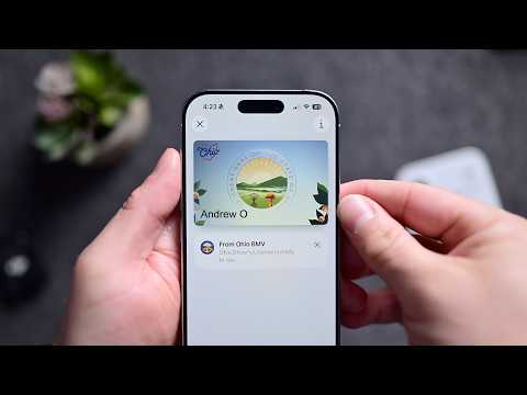 Apple Wallet da un salto con el seguimiento inteligente de pedidos y la nueva identificación digital en iOS 26