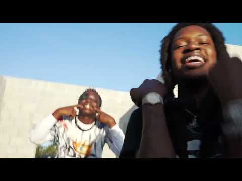 C Glizzy Feat. Foolio - Six & Glizzy (Official Video)