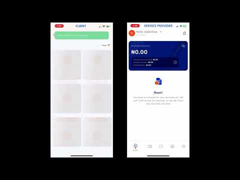RunX: Hire Artisans & Services