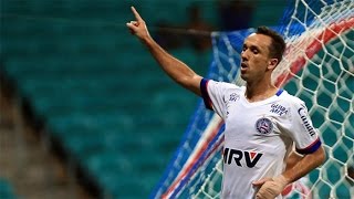 Bahia 2 x 1 Fluminense de Feira