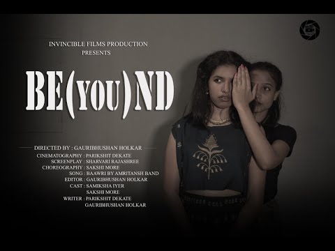 Gauribhushan holkar Be(YOU)nd