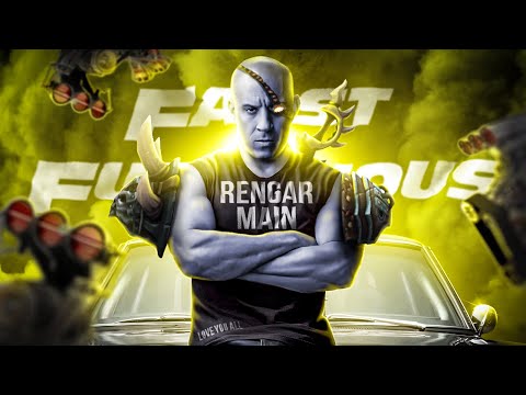 HOW IT FEELS TO WIN GAMES IN 15 MINS...