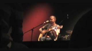 Spoken - Close Your Eyes(acoustic)