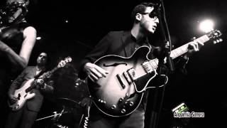 Nick Waterhouse: "I Can Only Give You Everything"