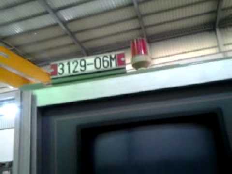 ENGEL 125TON year 1990  ماكينة حقن بلاستيك انجل