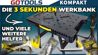 Die 6 besten TOOLS von Stanley aus einer Auswahl von über 2.000 Problemlösern!