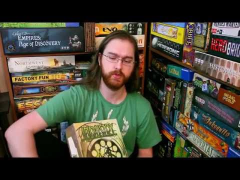 Overly Critical Gamers - Industry - Instructional/Gameplay/Review