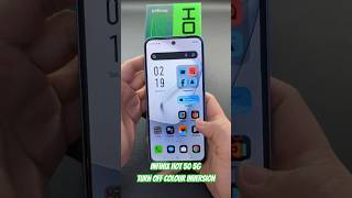 Download lagu Infinix HOT 50 5G Turn off Colour Inversion mp3 Download lagu Infinix HOT 50 5G Turn off Colour Inversion mp3