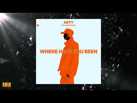 ARTY Feat.Annie Schindel - Where Have You Been (Original Mix)