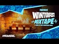 1 Hour Crackling Fireplace Fortnite Winterfest Music 2021 Mixtape
