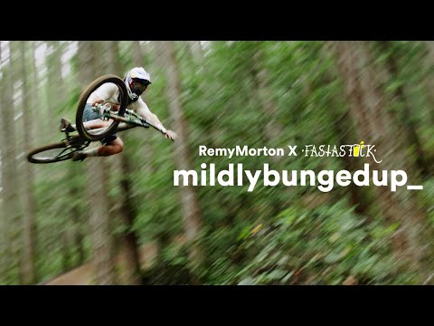 Remy Morton X FASTASFUCK - mildlybungedup_