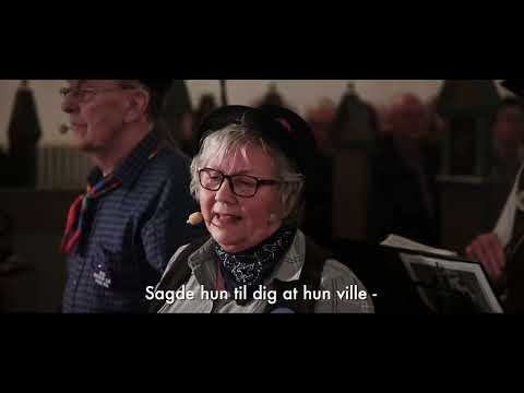 Gårdsangerne fra Thy - Du lille fugl bag min rude