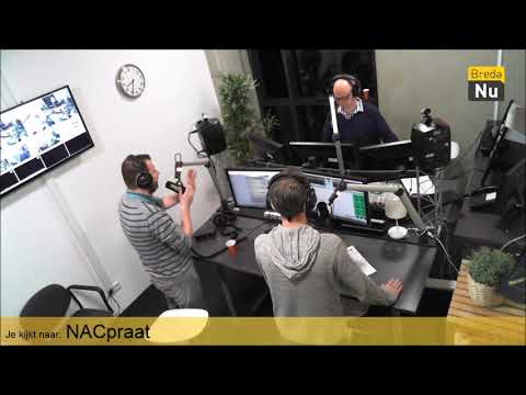 NACpraat 9-1-2020 S7-E29 #328: Terugblik op FC Ferreiras - NAC