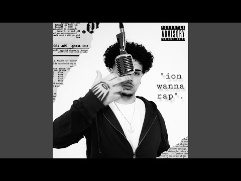 Ion Wanna Rap (feat. OhDee)