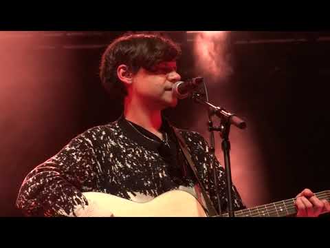 Der Nino aus Wien & Band "Alles 1 Scheiss" Arena Wien 21. März 2024