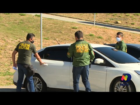 Respiradores: investigação aponta que grupo praticou diferentes crimes