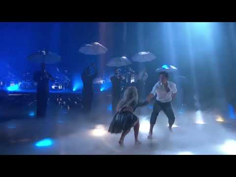 Milo & Witney’s Freestyle – Dancing with the Stars