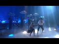 Milo & Witney’s Freestyle – Dancing with the Stars