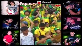 Download lagu PERSIP Kalong Mania - RAPROX #ALBUM 3 mp3