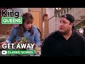 Carrie And Doug Go On A Romantic Get Away The King Of Queens