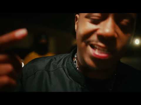 King Hendrick$- Papa Roach (Official Music Video)