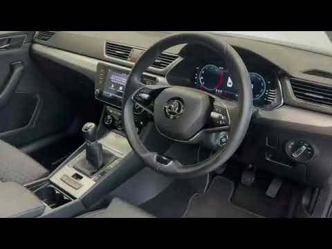 2023 Skoda Superb