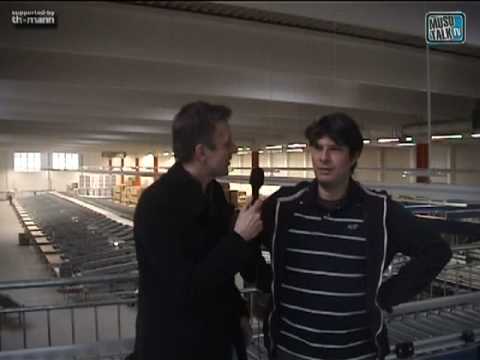 MusoTalk 244  - Special -  Inside Thomann Teil 2